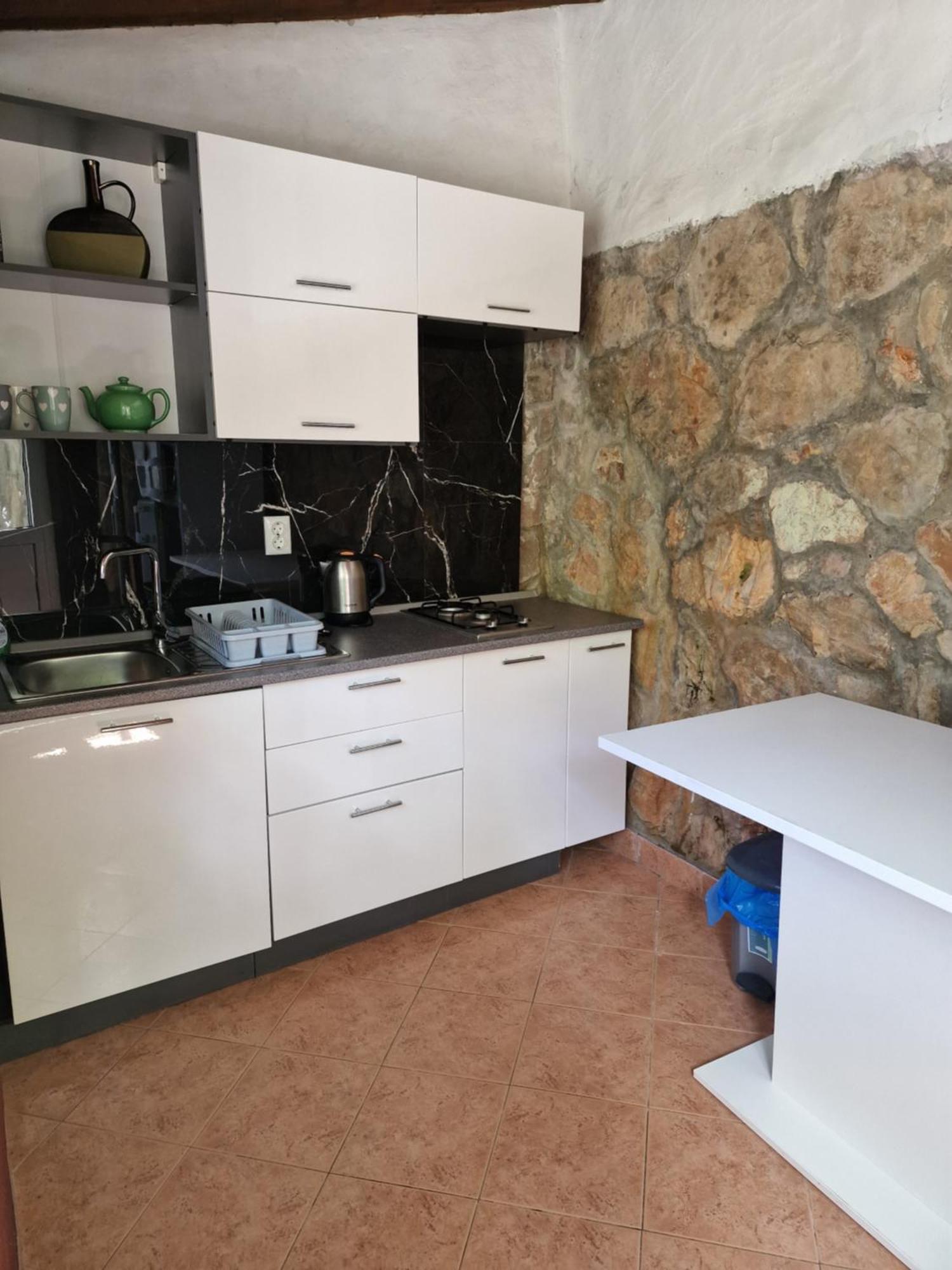 Villa Lara Molunat Zewnętrze zdjęcie