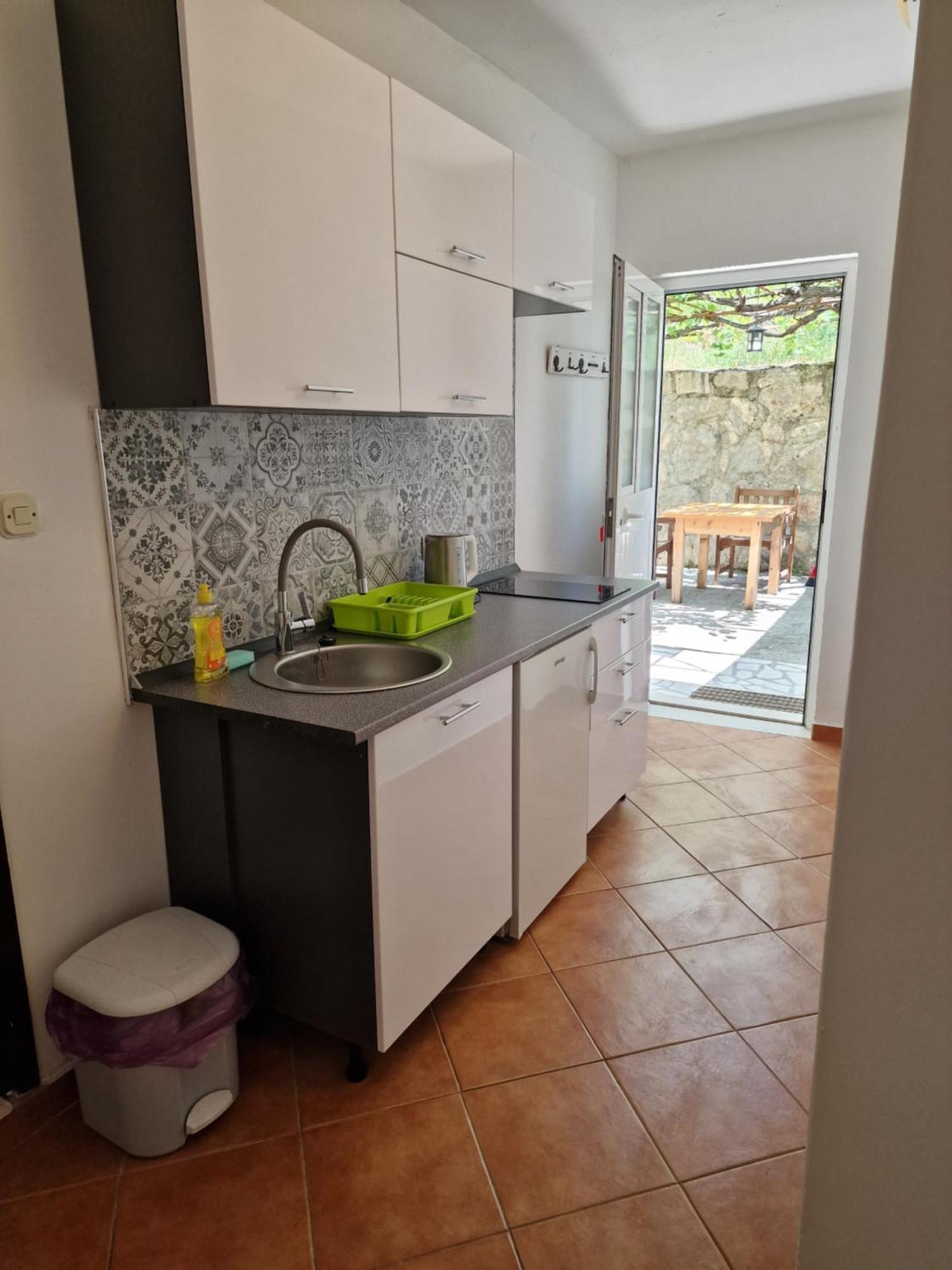 Villa Lara Molunat Zewnętrze zdjęcie
