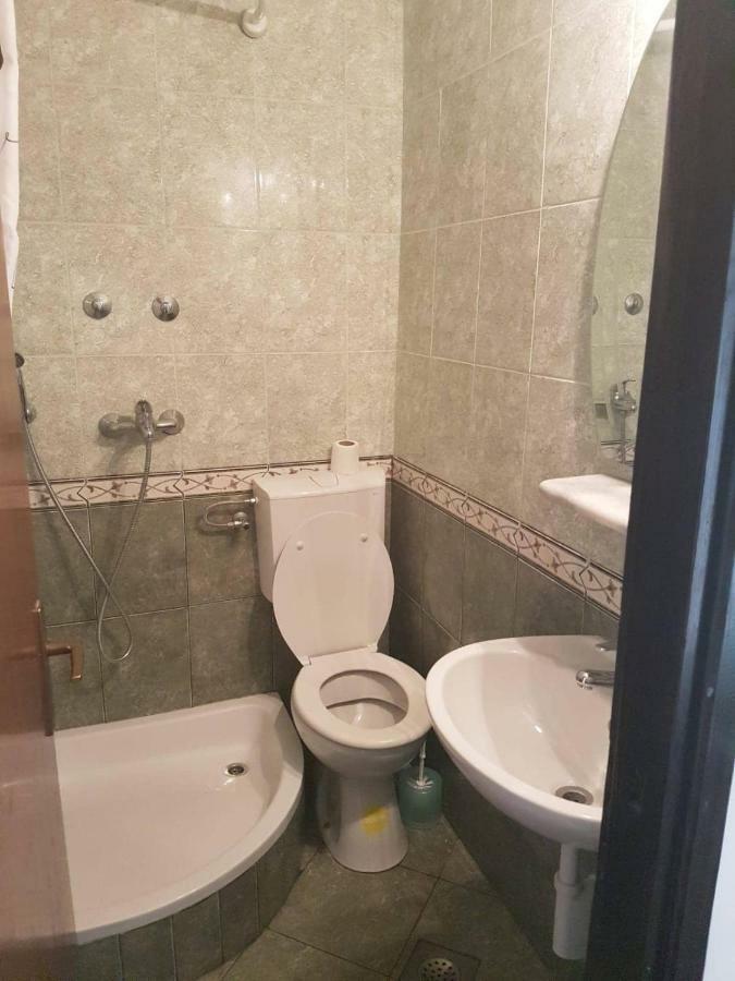 Villa Lara Molunat Zewnętrze zdjęcie
